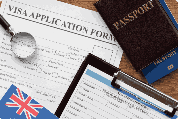 Your Complete Guide to Applying for a Working Visa UK