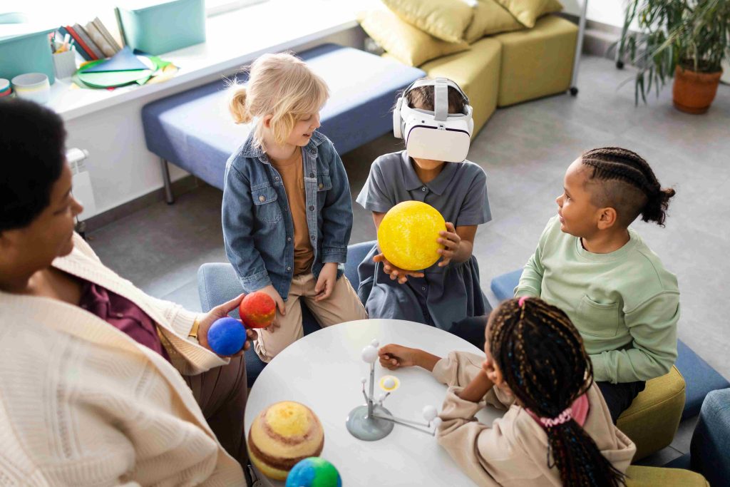 Introduction: Redefining Children’s Celebrations in Dubai