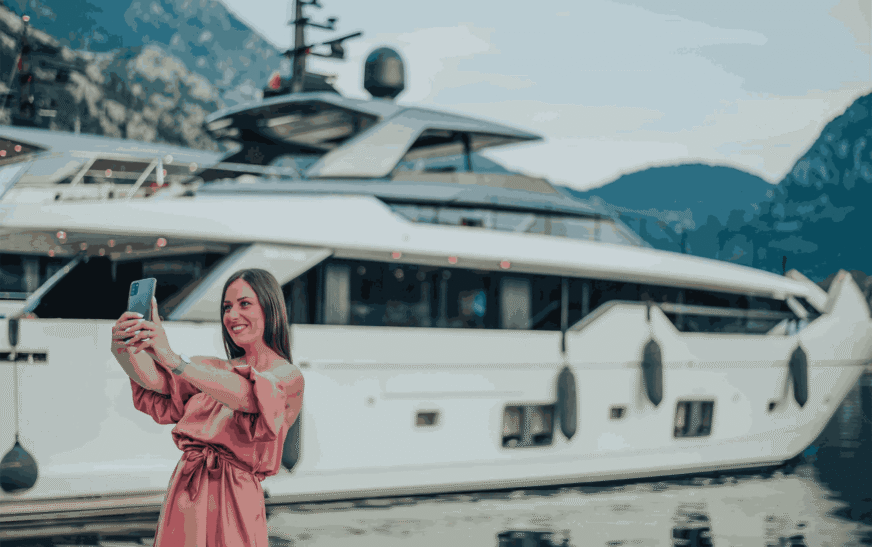 Create Lasting Memories with Yacht Rental Dubai