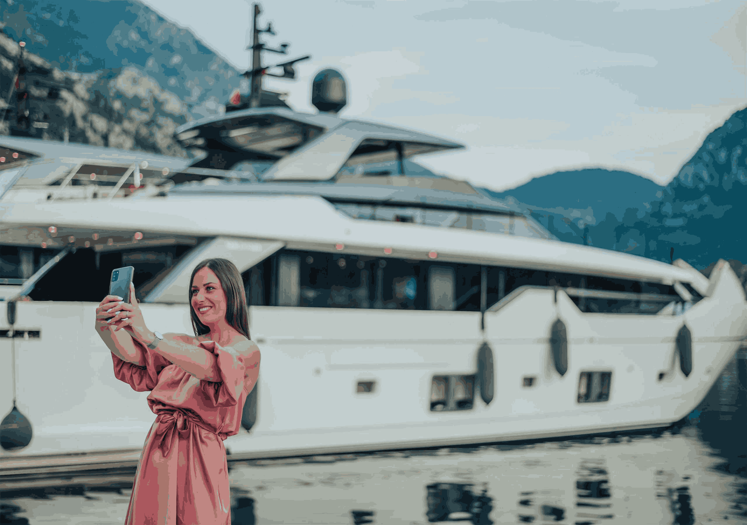 Create Lasting Memories with Yacht Rental Dubai