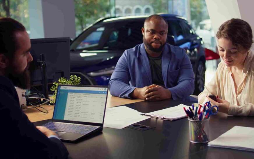 Top Tips for Finding Cheap Car Insurance in Ajman