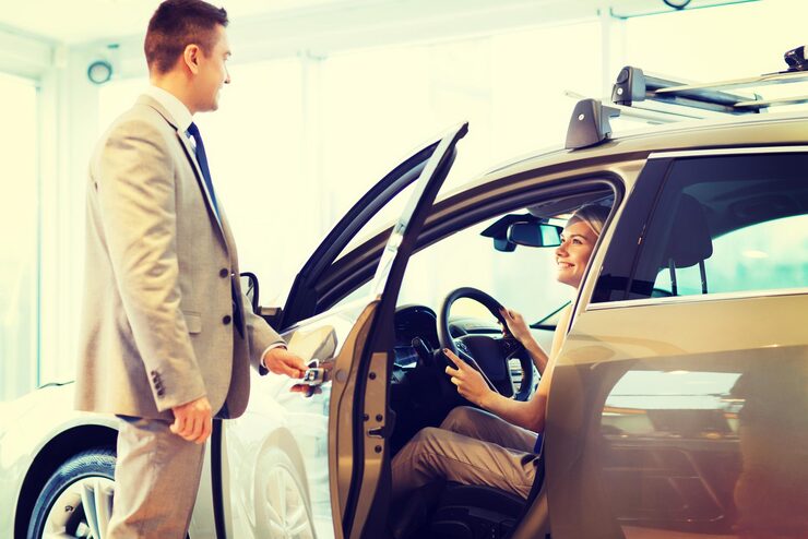Advantages of Hiring a Vehicle in Dubai