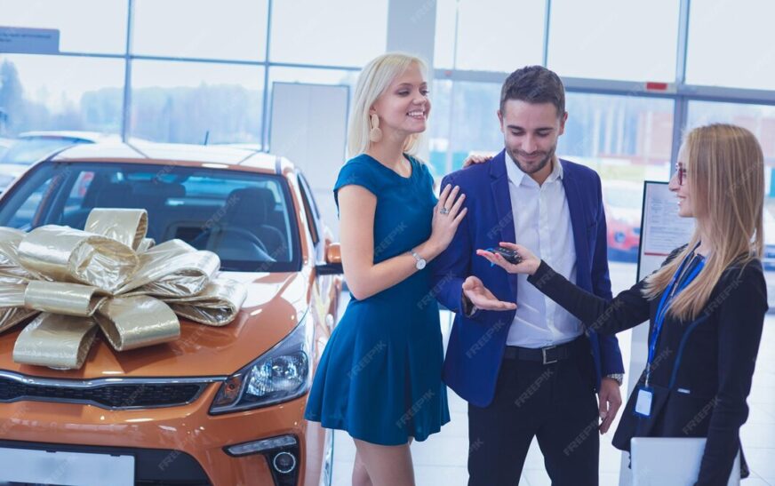 Why Long-Term Car Rentals Are Cost-Effective