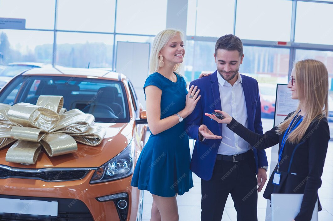 Why Long-Term Car Rentals Are Cost-Effective