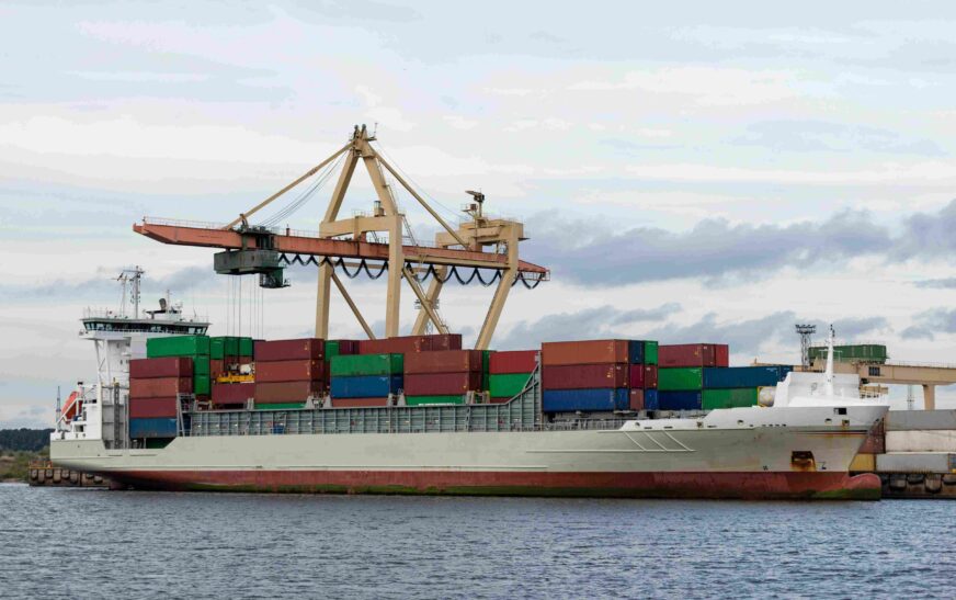 Why Choose Cargo Shipping from Dubai to Russia