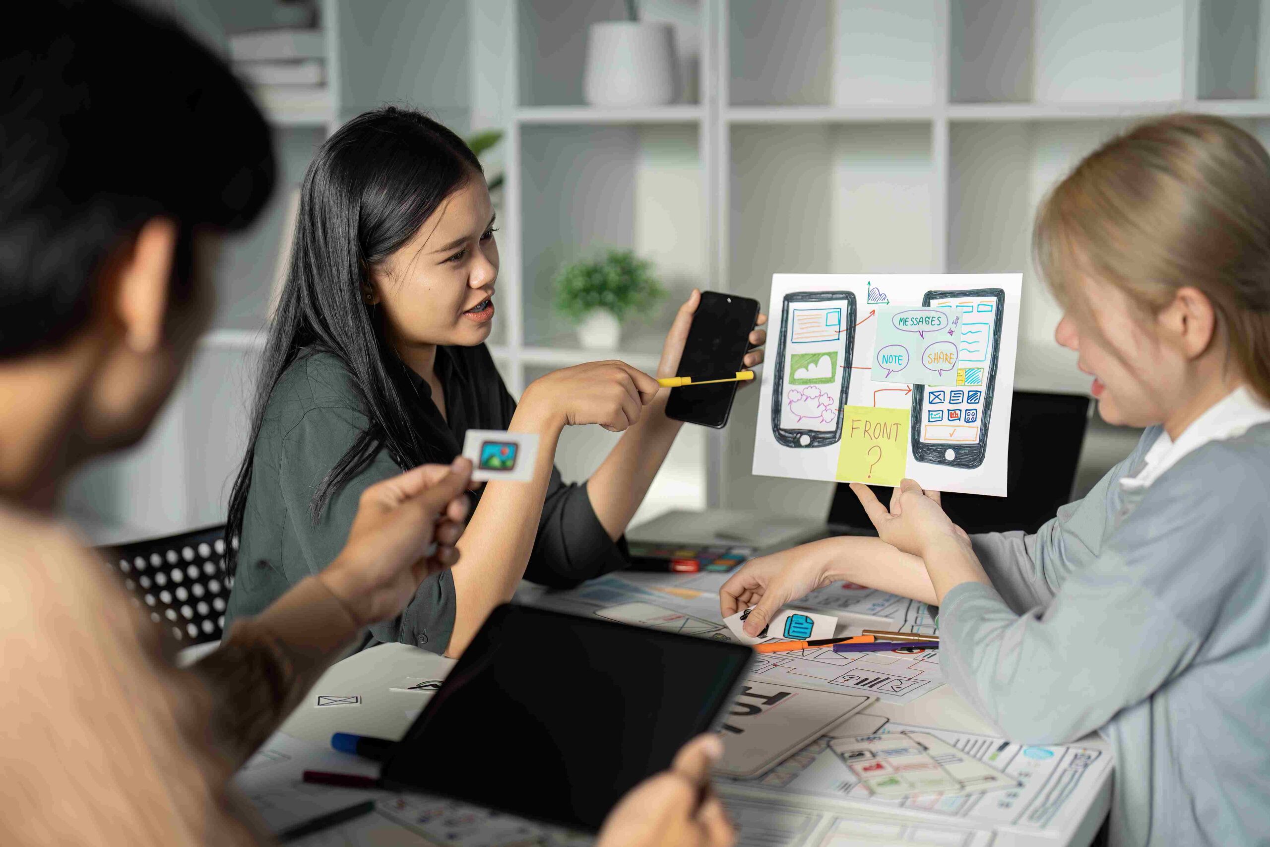 How To Integrate APIs Seamlessly Into Mobile Applications