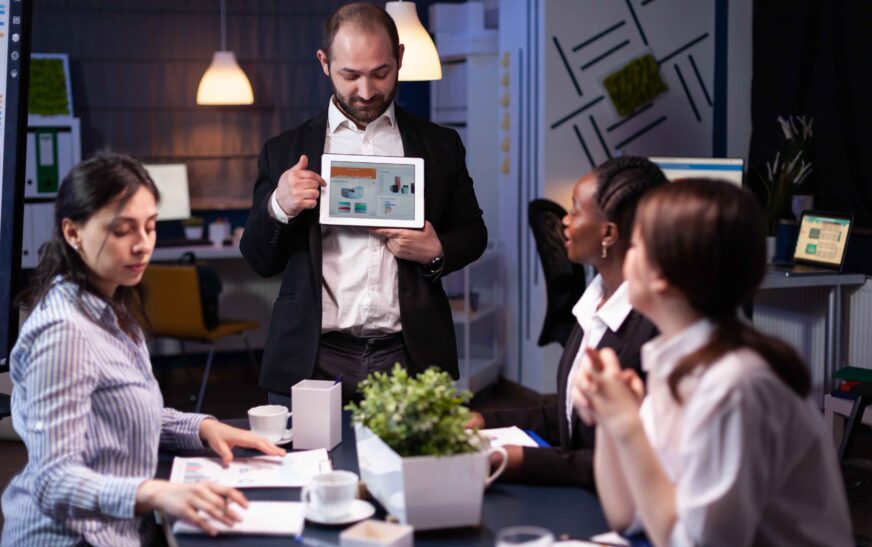 Increase the Success of Your Dubai Startup with PPC Marketing