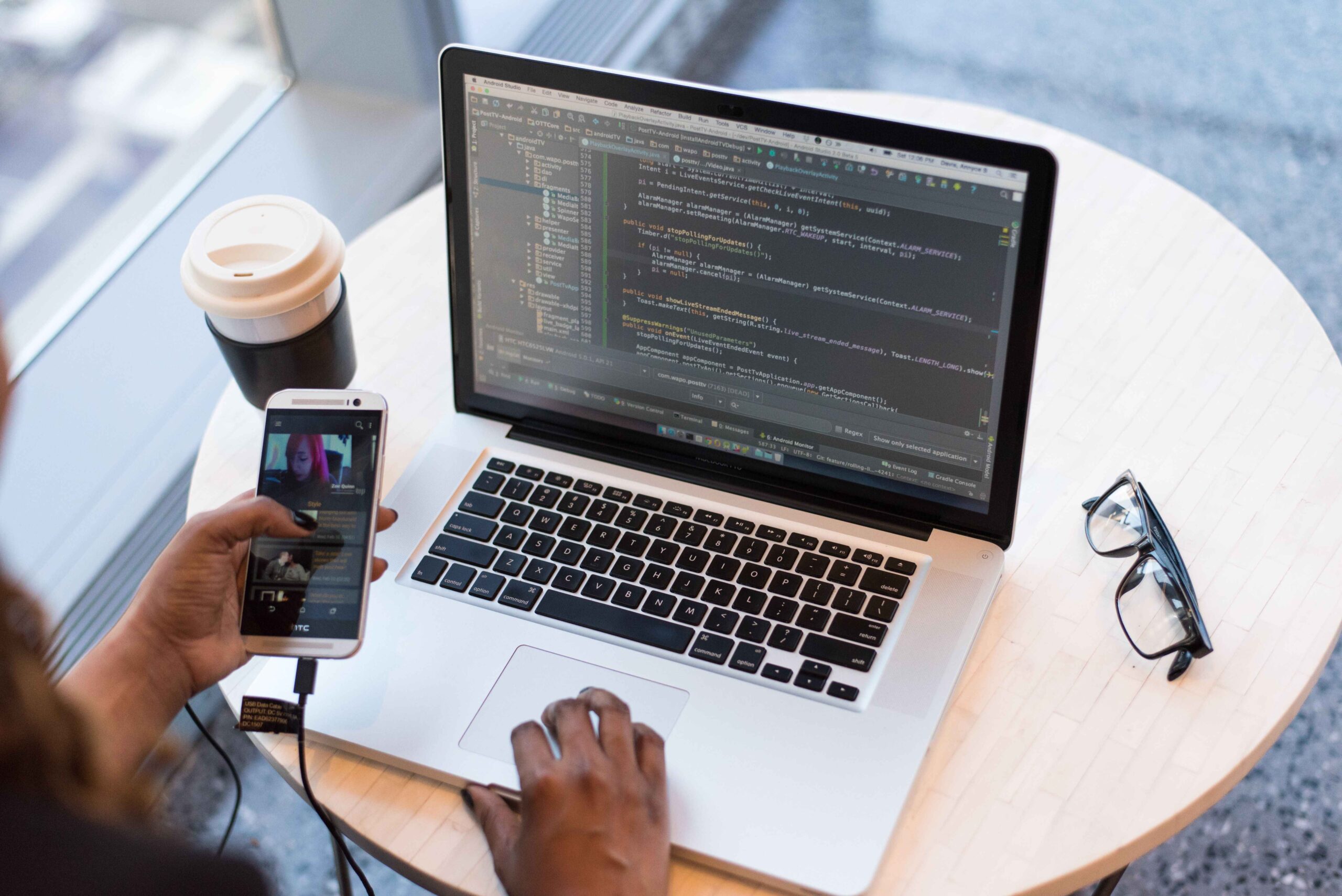 What Should You Expect From App Developers in Dubai Before Starting Your Project?