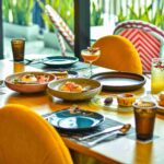 Discover the Culinary Gems and Why You Should Stop by JLT Restaurants for Dinner: