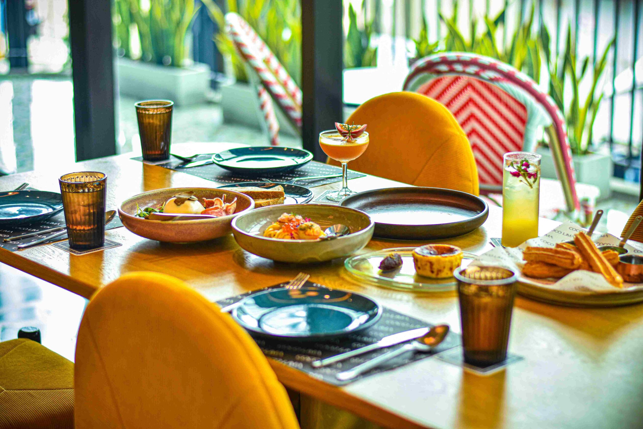 Discover the Culinary Gems and Why You Should Stop by JLT Restaurants for Dinner: