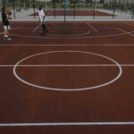 How Sports Courts Suppliers In The UAE Can Help With Court Maintenance