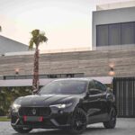 How To Choose The Right Exclusive Car Rental Dubai Service For Your Needs